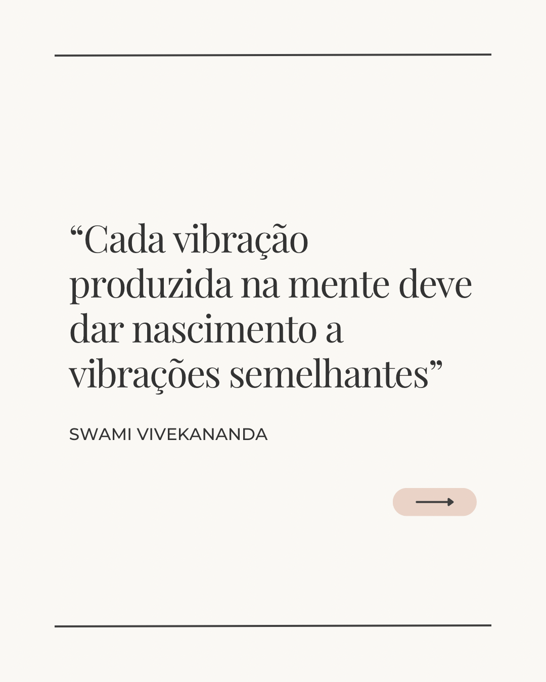 Uma pequena reflexão sobre&nbsp;Karma
